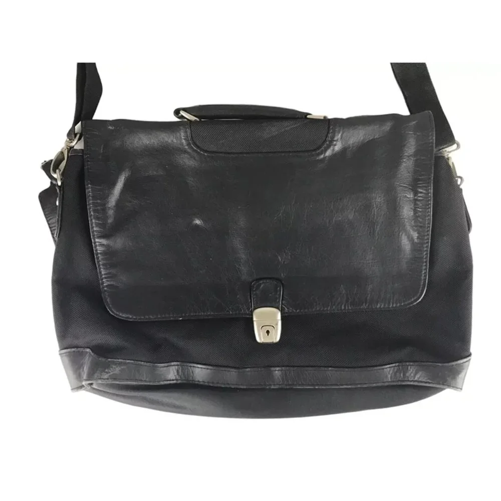 Samsonite unisex black